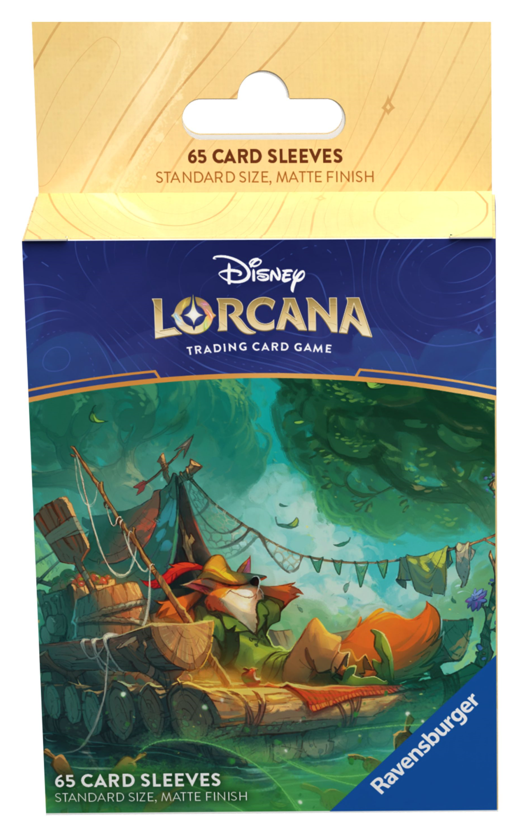 Disney Lorcana Inklands Accessories Assorted Styles | Odin's Place