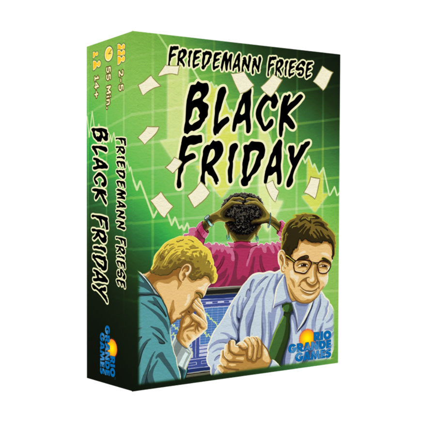 Black Friday | Odin's Place