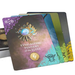 Merchants of Magick: A Set a Watch Tale | Odin's Place