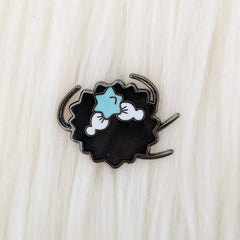 Sugar Cubed Studios Miscellaneous Enamel Pins | Odin's Place
