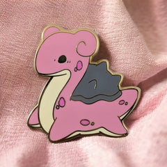 Sugar Cubed Studios Miscellaneous Enamel Pins | Odin's Place