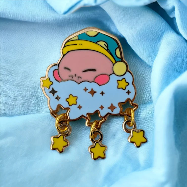 Sugar Cubed Studios Miscellaneous Enamel Pins | Odin's Place