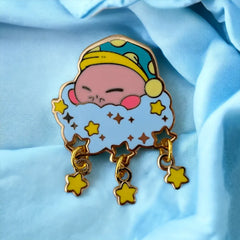 Sugar Cubed Studios Miscellaneous Enamel Pins | Odin's Place