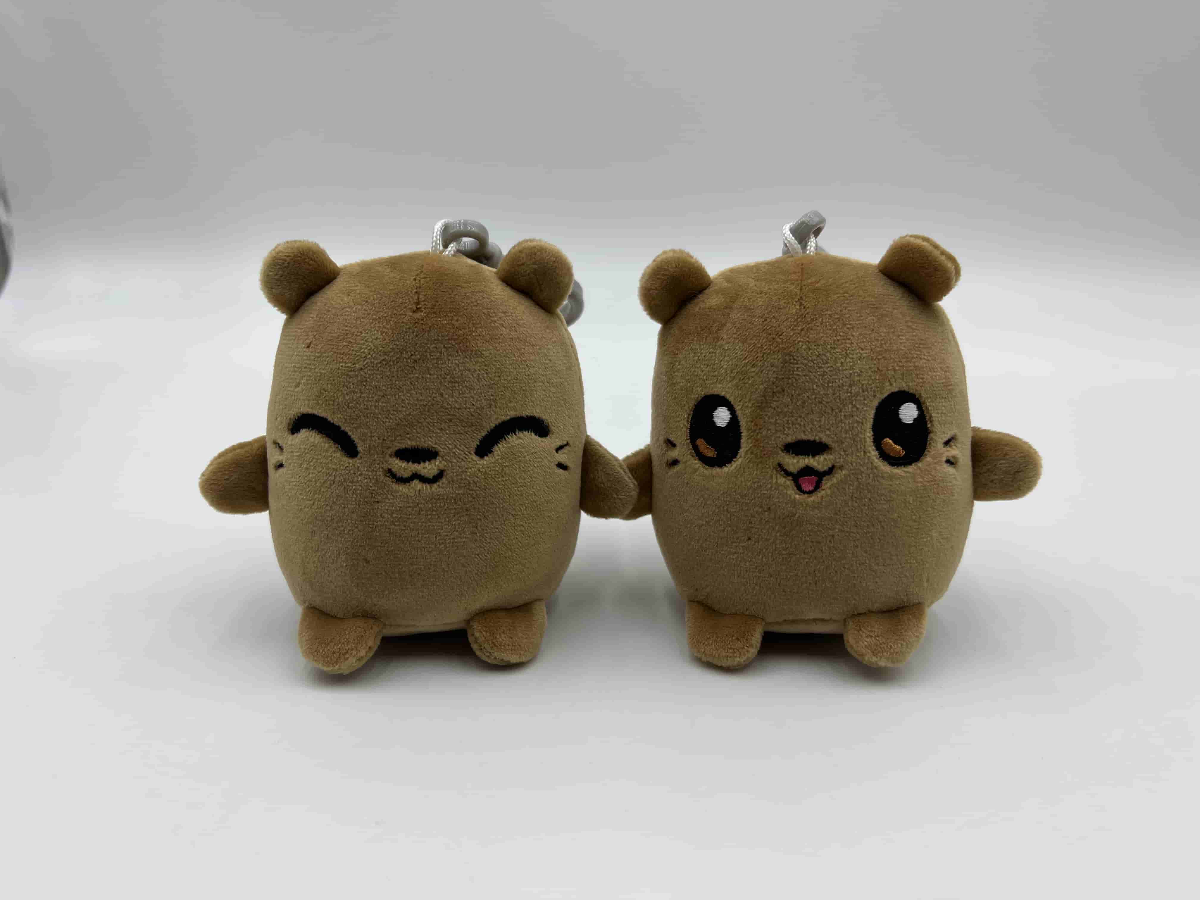 Plushmates Besties: Rompin With You | Odin's Place