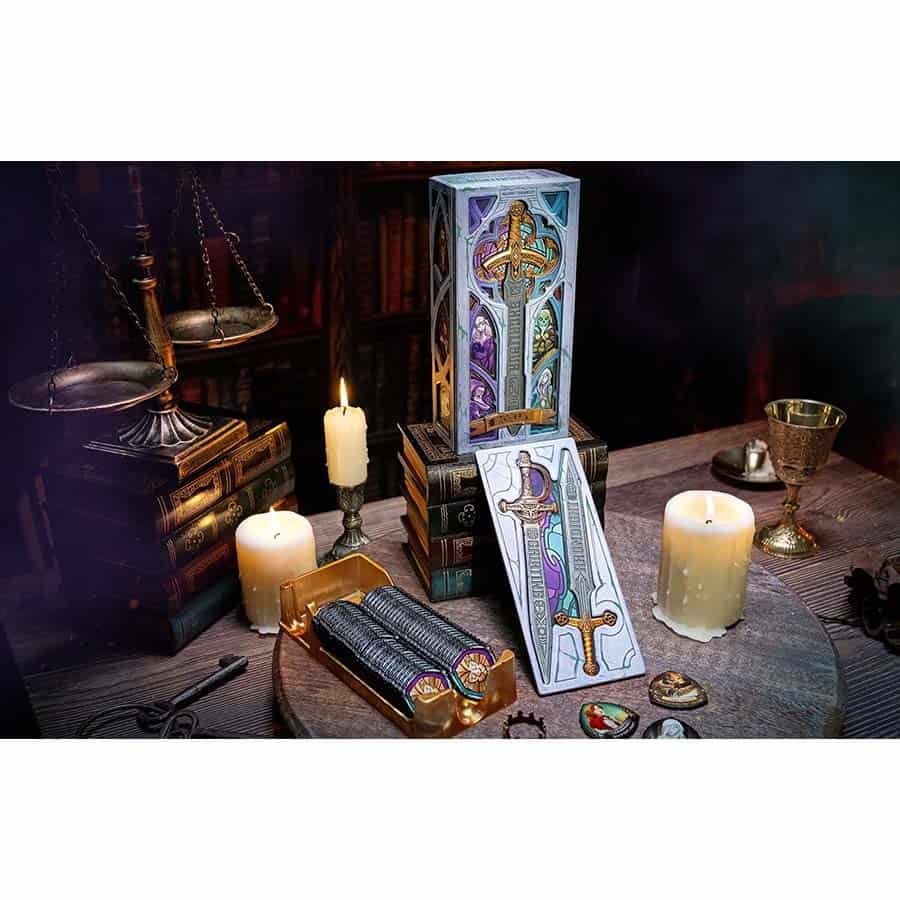 Excalibur | Odin's Place