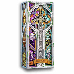 Excalibur | Odin's Place