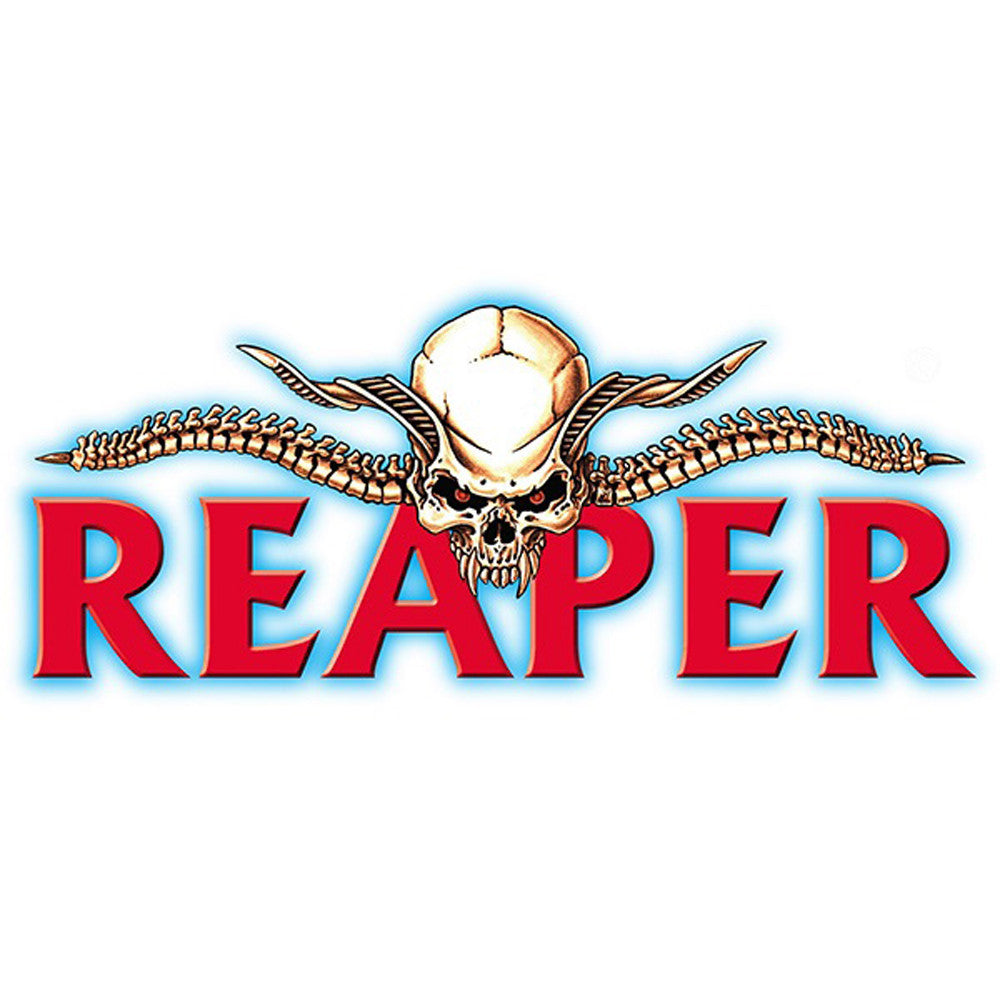 Bones Reaper Legends: Sir Michael the Gold | Odin's Place