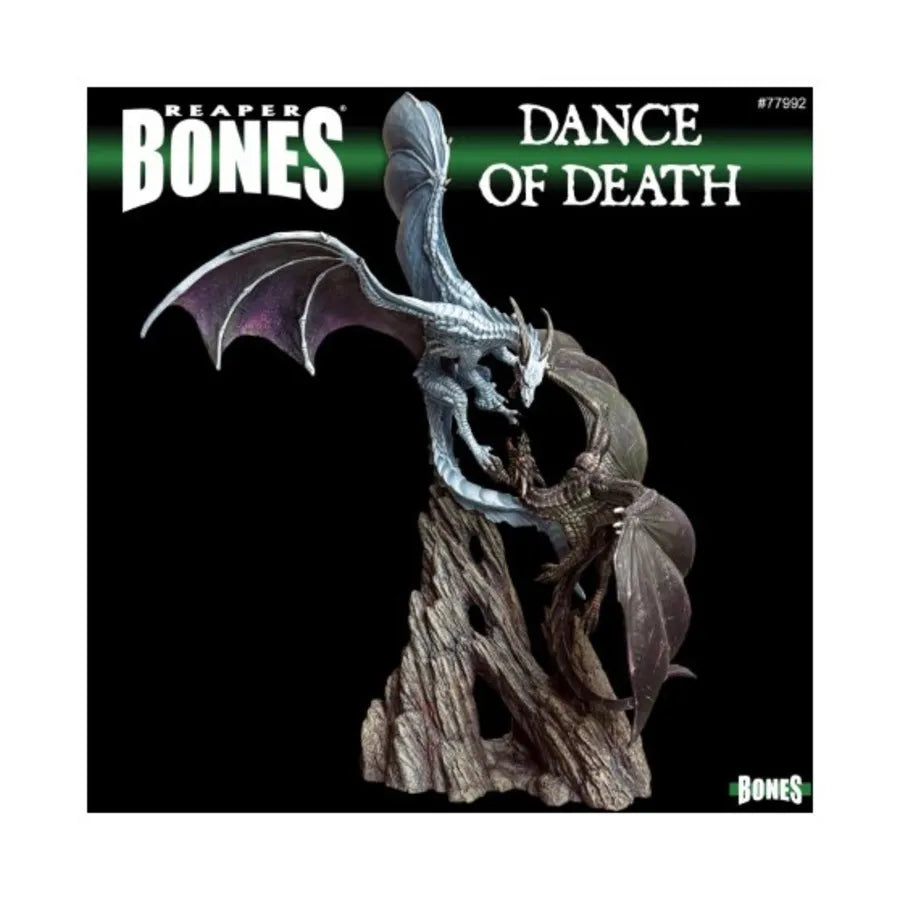 Reaper Bones: Dance of Death | Odin's Place