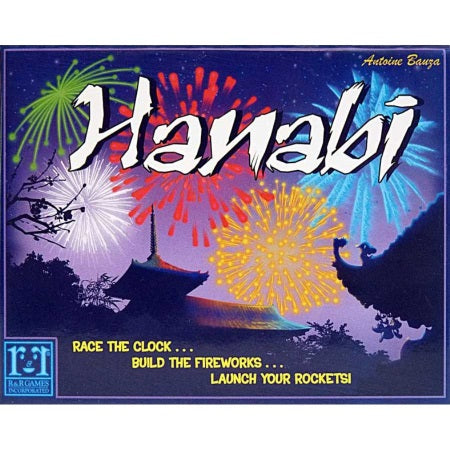 Hanabi | Odin's Place