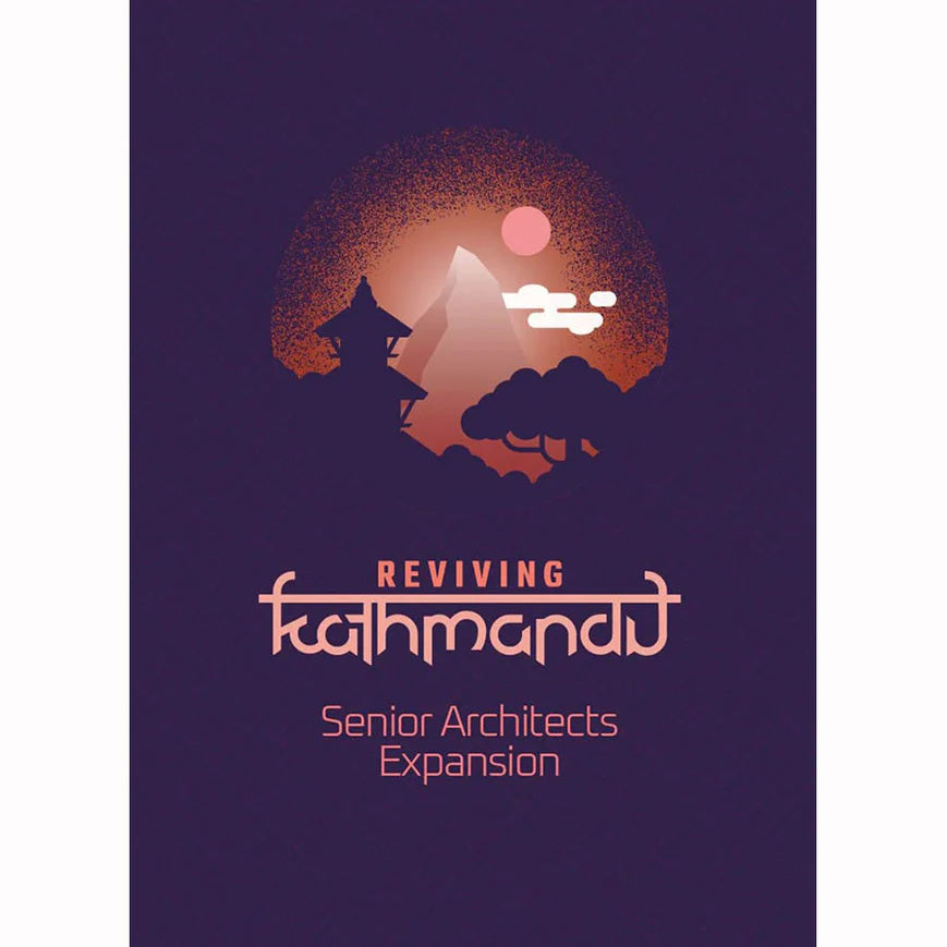 Reviving Kathmandu: Senior Architects Expansion | Odin's Place