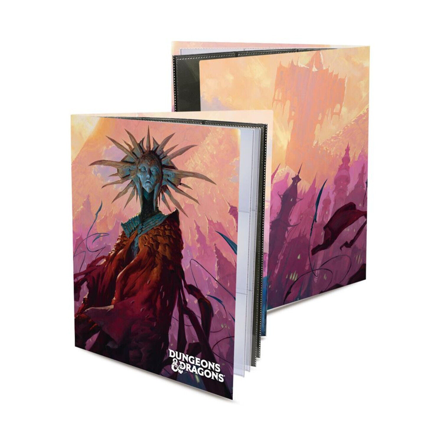 Dungeons & Dragons RPG: Planescape - Adventures in the Multiverse Character Folio V3 | Odin's Place
