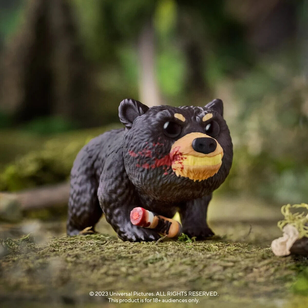 Funko Pop! Movies: Cocaine Bear | Odin's Place