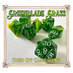 Studio Woe Smelly Bones Dice Assorted Styles | Odin's Place
