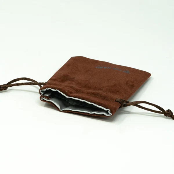 Die Hard Dice Velvet Dice Bags assorted colors | Odin's Place