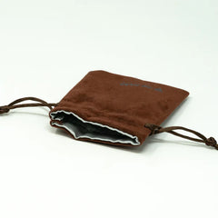 Die Hard Dice Velvet Dice Bags assorted colors | Odin's Place