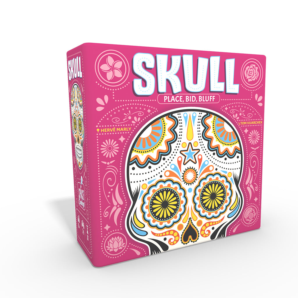 Skull | Odin's Place