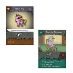 Sally Face: Strange Nightmares Deluxe | Odin's Place