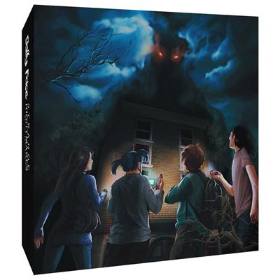 Sally Face: Strange Nightmares Deluxe | Odin's Place