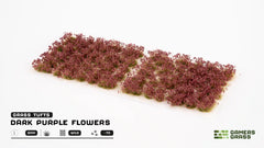 Gamers Grass Basing Tufts - Flowers and Shrubs - Assorted Styles | Odin's Place