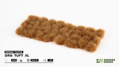 Gamers Grass 8/12mm Tufts Assorted Styles | Odin's Place