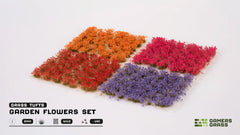 Gamers Grass Basing Tufts Sets, Assorted Styles | Odin's Place