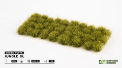 Gamers Grass 8/12mm Tufts Assorted Styles | Odin's Place
