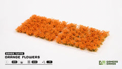 Gamers Grass Basing Tufts - Flowers and Shrubs - Assorted Styles | Odin's Place