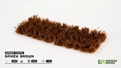 Gamers Grass 8/12mm Tufts Assorted Styles | Odin's Place