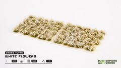 Gamers Grass Basing Tufts - Flowers and Shrubs - Assorted Styles | Odin's Place