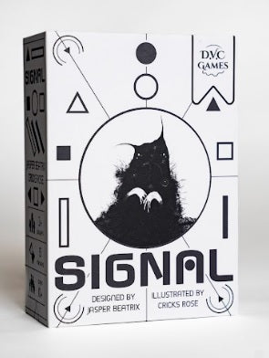 Signal | Odin's Place