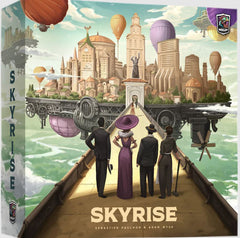 Skyrise | Odin's Place