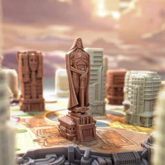 Skyrise | Odin's Place