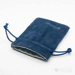 Die Hard Dice Velvet Dice Bags assorted colors | Odin's Place