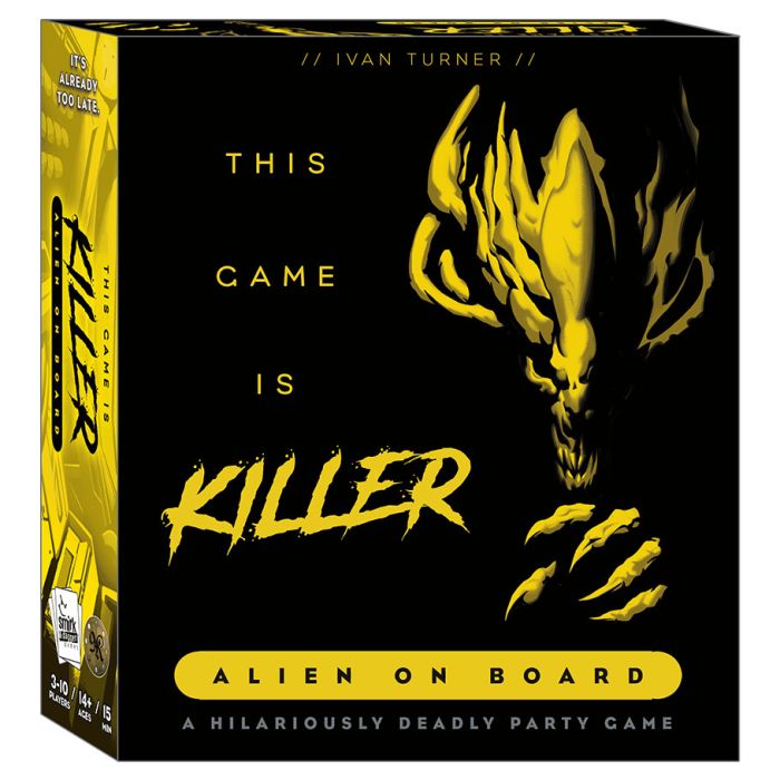 This Game Is Killer | Odin's Place