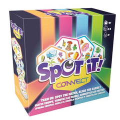 Spot It! Connect | Odin's Place