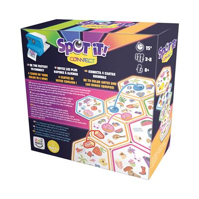 Spot It! Connect | Odin's Place