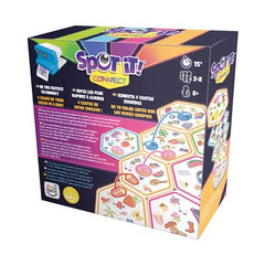 Spot It! Connect | Odin's Place