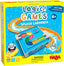 Logic Games: Splash Labyrinth | Odin's Place