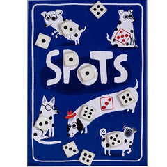 Spots | Odin's Place