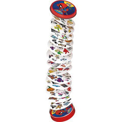 Spot It! Spider-Man (Eco Blister) | Odin's Place