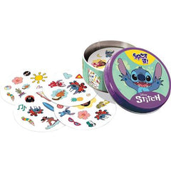 Spot It!  Lilo and Stitch (Eco Sleeve) | Odin's Place