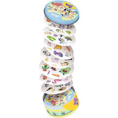 Spot It! Bluey (Eco Blister) | Odin's Place