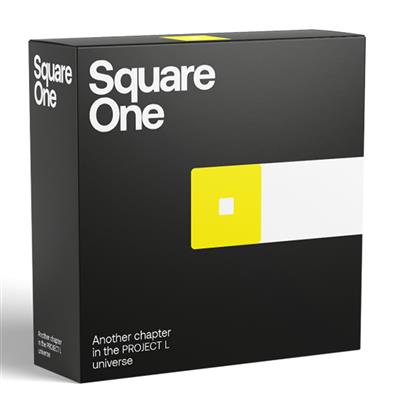 Square One | Odin's Place