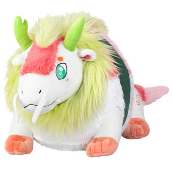 Squishable Dragon Roll | Odin's Place