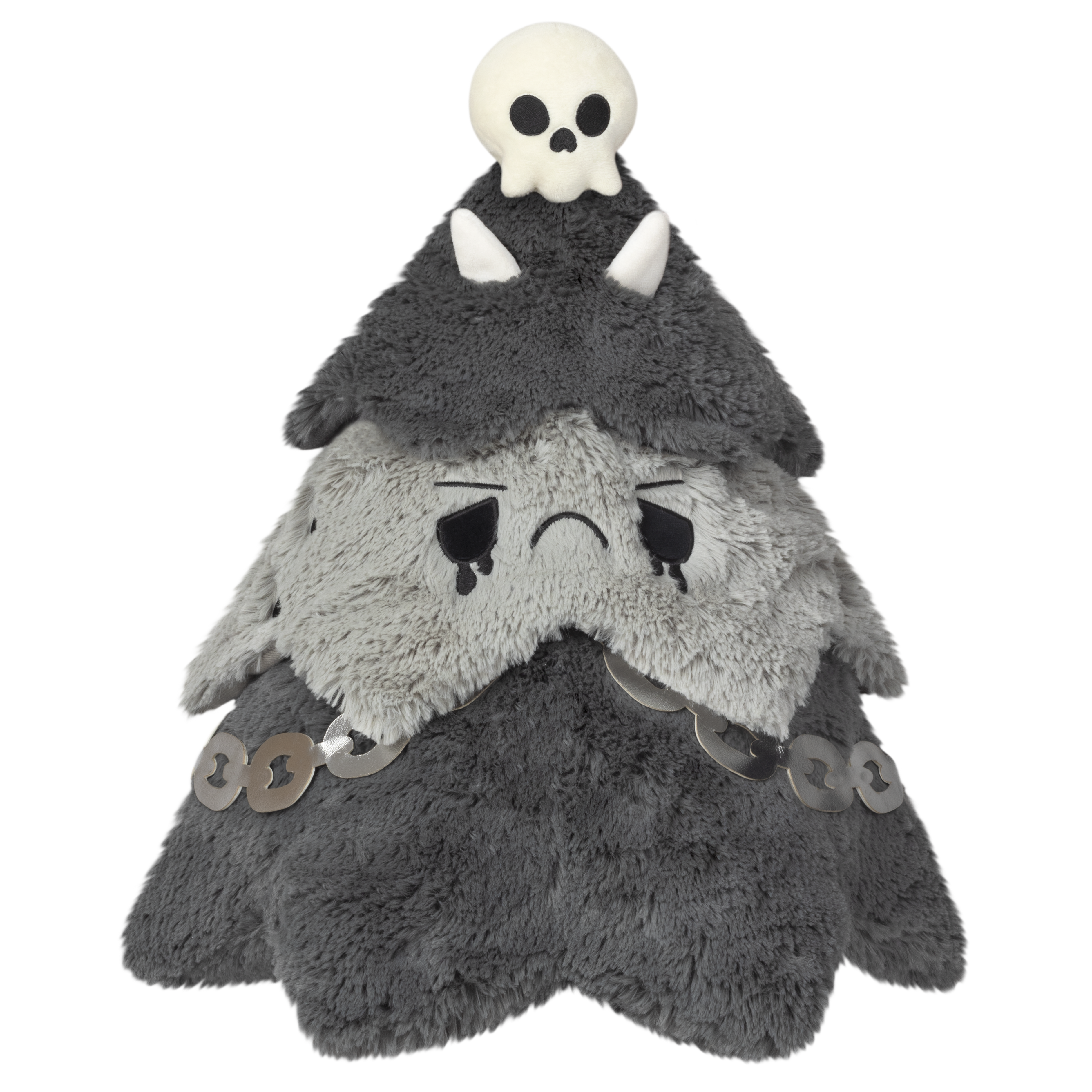 Squishable Mini Goth Christmas Tree | Odin's Place
