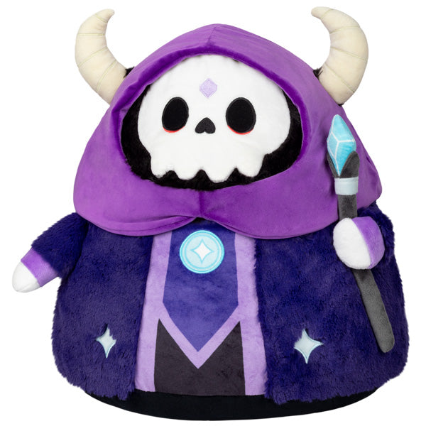 Squishable Lich | Odin's Place