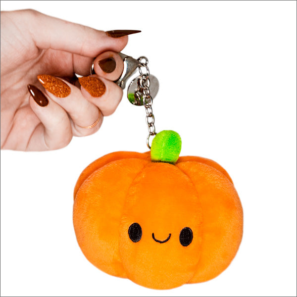 Micro Squishable Pumpkin | Odin's Place