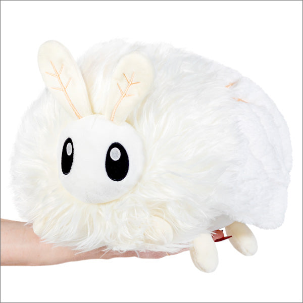 Squishable Mini Poodle Moth | Odin's Place