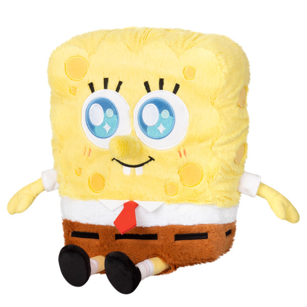 Mini Squishable Loves Spongebob Squarepants - Spongebob | Odin's Place
