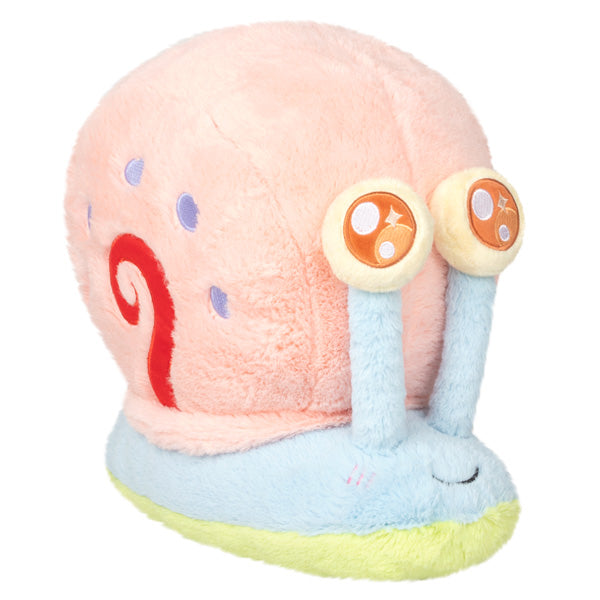Mini Squishable Loves Spongebob Squarepants - Gary | Odin's Place